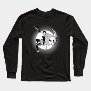 RWBYSlash Long Sleeve T-Shirt